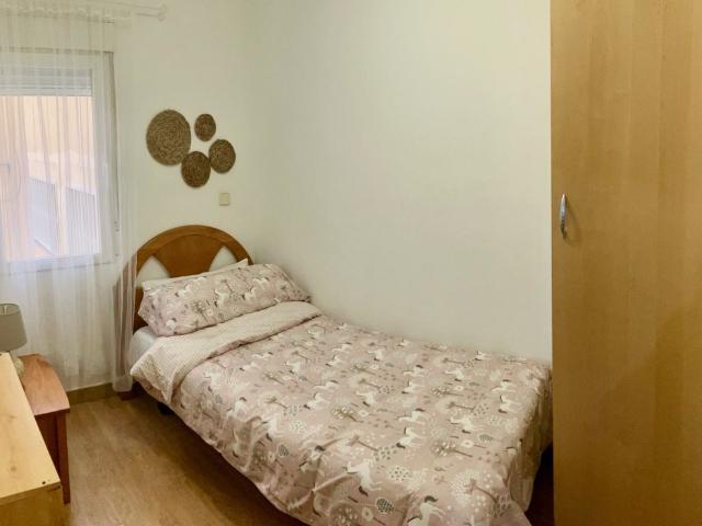 Nice 1 bedroom apartment, Madrid Amsterdam Apartments for Rent