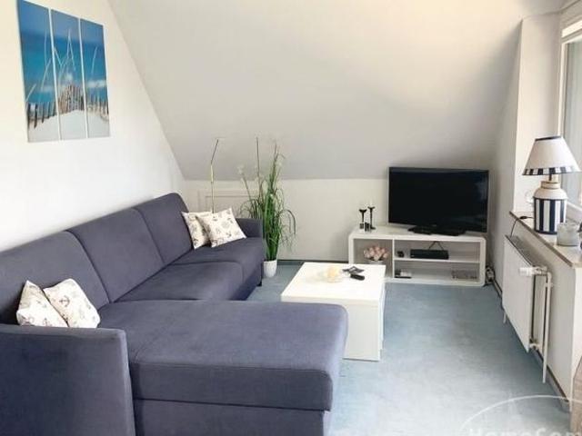 Nice 1 Bedroom Apartment with Great View in Eckernförde, Furnished