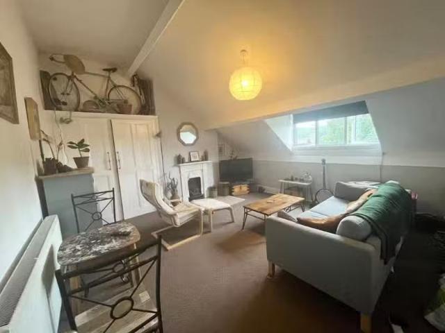 Nice 1 bedroom flat for rent in Bromley Road, Bingley, West Yo.