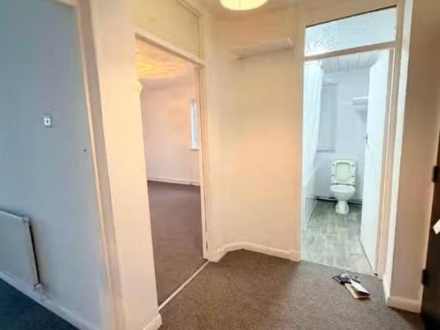 Nice 1 bedroom flat for rent in Churchfields, Woodford Green.