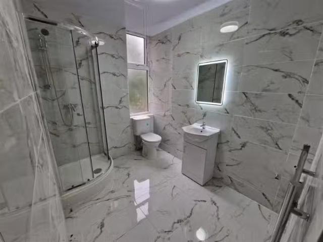Just in! 1 bedroom flat for rent in Gravelly Hill, Erdington.