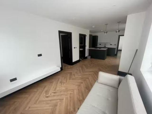 Charming 1 bedroom flat for rent in Hibernia Street, Ramsgate.