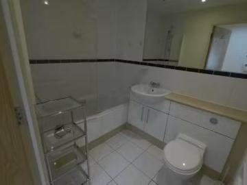 Nice 1 bedroom flat for rent in Parkhouse Court, Hatfield, Her.