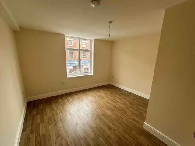 New 1 bedroom flat for rent in St Marys Row, Moseley, B13