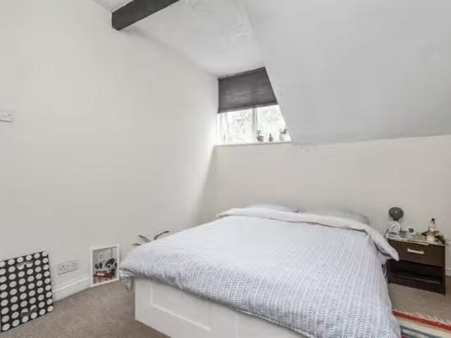 Just in! 1 bedroom flat for rent in Sandford Road, Birmingham.