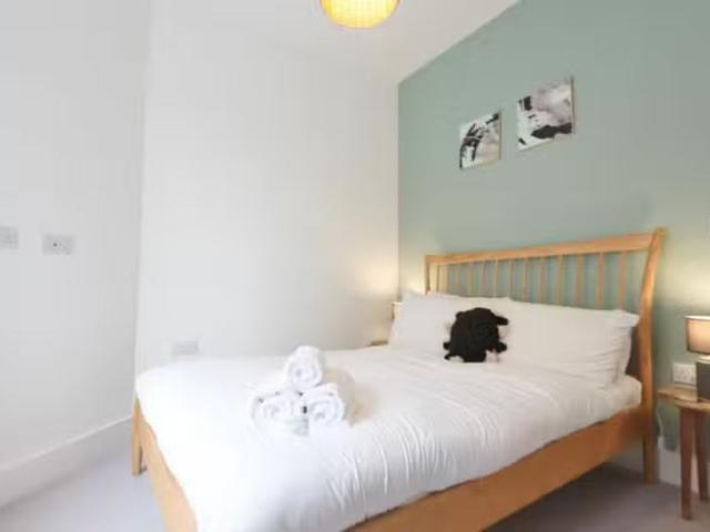 Deal! 1 bedroom flat for rent in Unit, Alliance House, Baldwi.