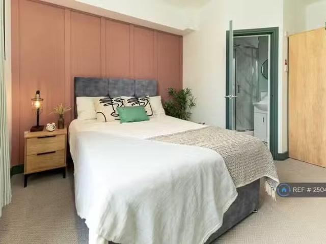 For Rent! 1 bedroom house share for rent in Walmersley Road, B.