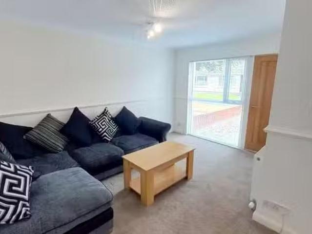 Cozy 1 bedroom maisonette for rent in Nether Blackhall, Inveru.