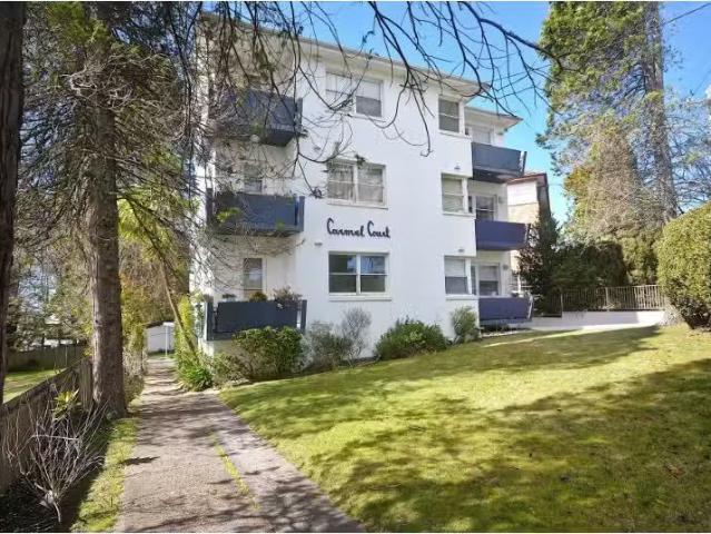 Nice 1 BR 10/4 Echo Point Road, Katoomba Apartment for rent L.