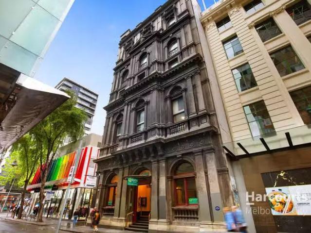 Unique 1 BR 106/318 Little Bourke Street, MELBOURNE, VIC 3000.