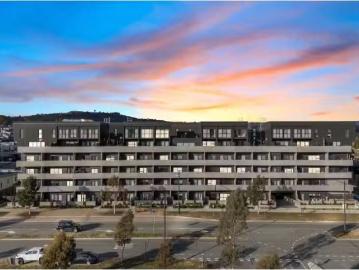 Cheap 1 BR 109/181 Sutherland Crescent, Taylor Apartment for r.