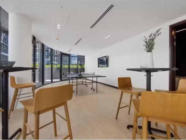 Just in! 1 BR 1007/220 Melrose Street, Phillip Apartment for r.