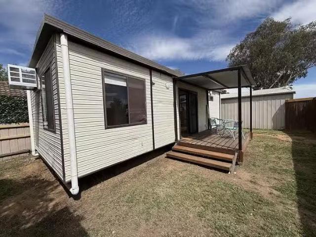 Just in! 1 BR 10B Numurkah Road, Strathmerton, VIC 3641