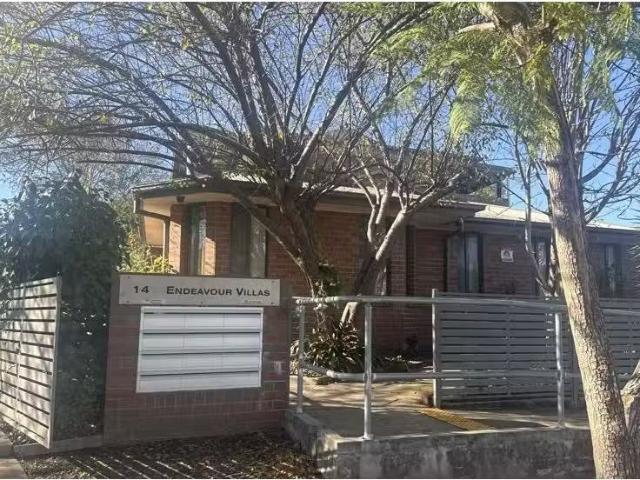 Charming 1 BR 1/14 King Street, Cessnock Apartment for rent L.