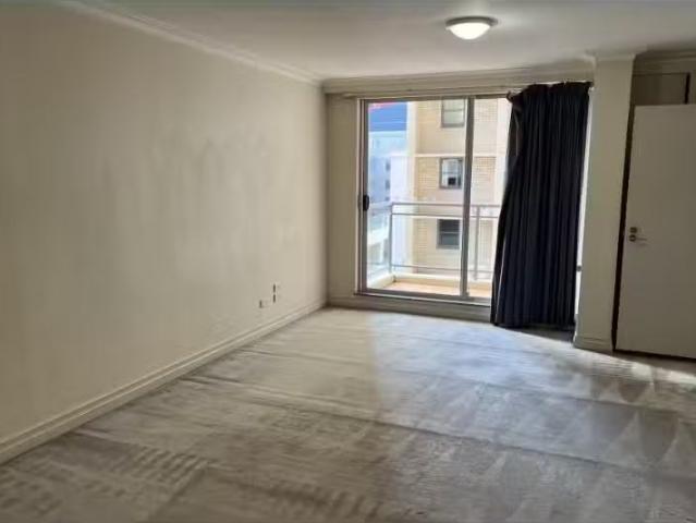 Deal! 1 BR 1110/199 Castlereagh Street, Sydney Apartment for r.