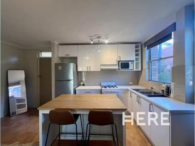 Rental! 1 BR 15/76 Subiaco Road, Subiaco Apartment for rent L.