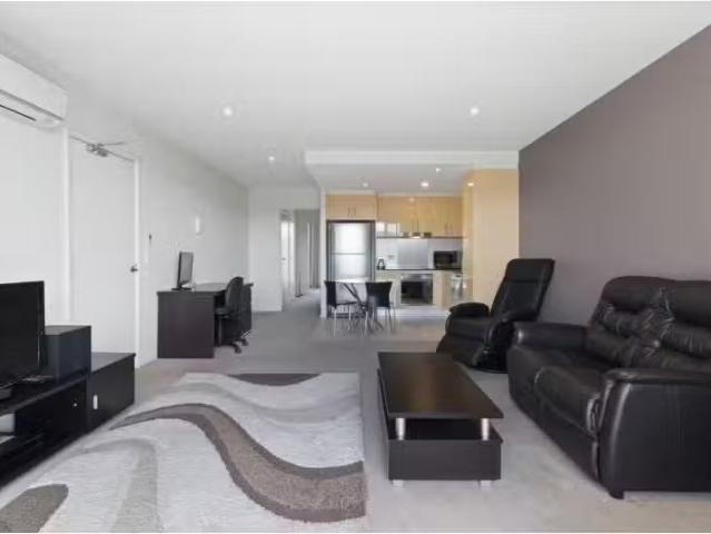New 1 BR 15/219A Northbourne Avenue, Turner Apartment for rent.