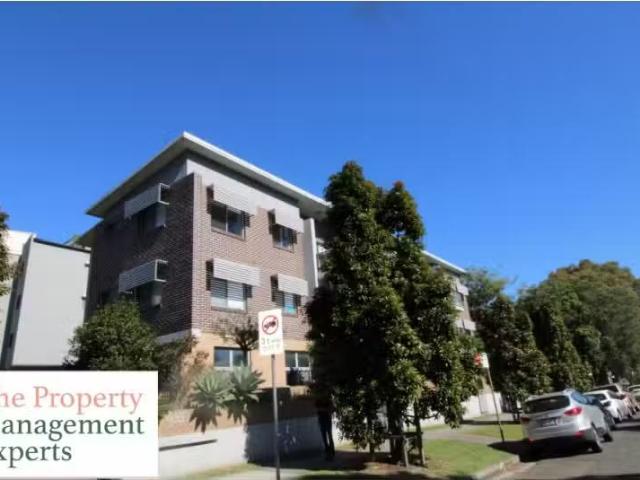Rental! 1 BR 16/4 Curzon Street, Ryde Apartment for rent List.