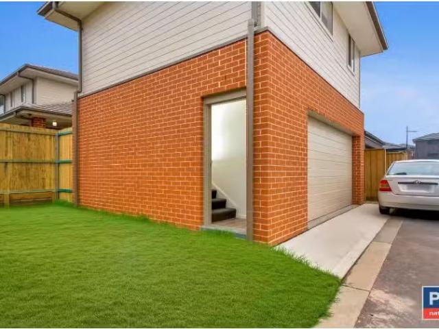 For Rent! 1 BR 16 Damour La, BARDIA Apartment for rent Listed.