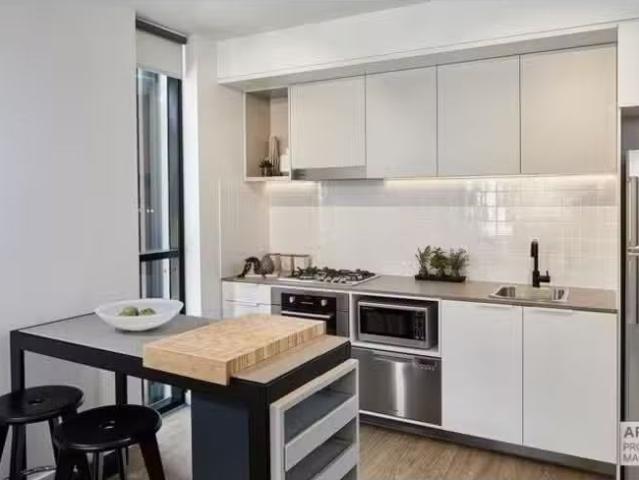 Charming 1 BR 1/6 Machinery Street, Bowen Hills Apartment for.
