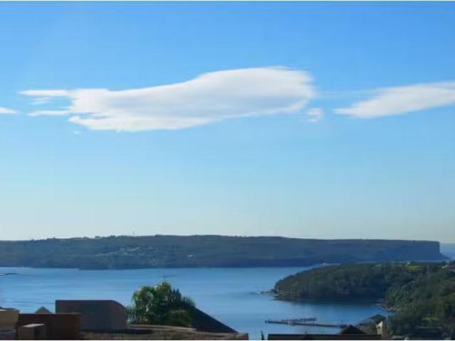 Unique 1 BR 17/810 Military Road, Mosman Apartment for rent L.