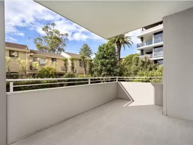 Cheap 1 BR 19/23 Virginia St, North Wollongong Apartment for r.