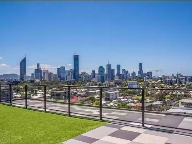 Deal! 1 BR 1B/18 Duke Street, Kangaroo Point Apartment for ren.