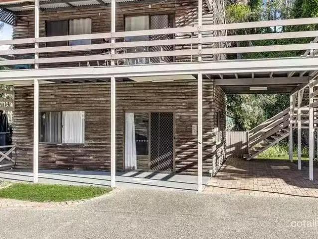 For Rent! 1 BR 20/158 Greencamp Road, Wakerley, QLD 4154