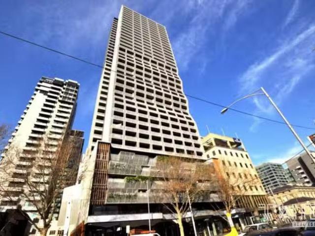 Rental! 1 BR 2103/350 William Street, Melbourne, VIC 3000
