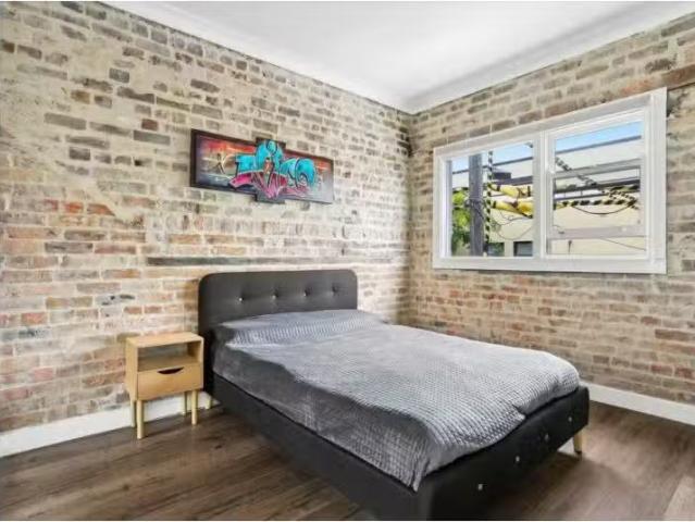 Cozy 1 BR 2/117 Probert Street, NEWTOWN Property for rent Lis.
