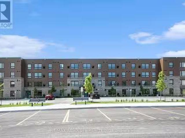 Rental! 1 BR 212 12 Thomas Street S, Arnprior, ON, K7S 2J1.