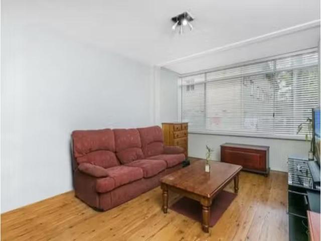 Deal! 1 BR 2/23 Woolcott Street, Newport Apartment for rent L.