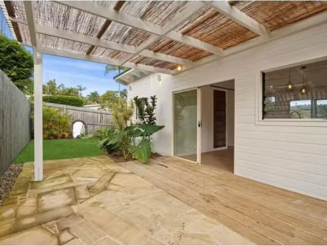 New 1 BR 22 Alexander Road, Avalon Beach Apartment for rent L.