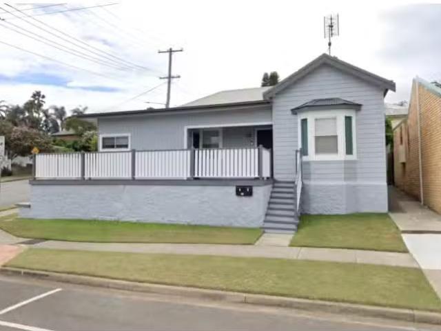 Unique 1 BR 2/44 Cumberland Street, CESSNOCK Apartment for ren.