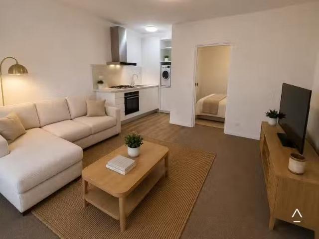 Cheap 1 BR 2/50 Milling Street, HUNTERS HILL Apartment for ren.