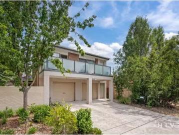 West Belconnen, Yass Valley, Victoria