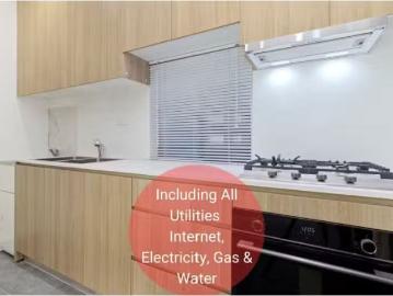 Cheap 1 BR 27b Yarrangobilly Street, Heckenberg Apartment for.