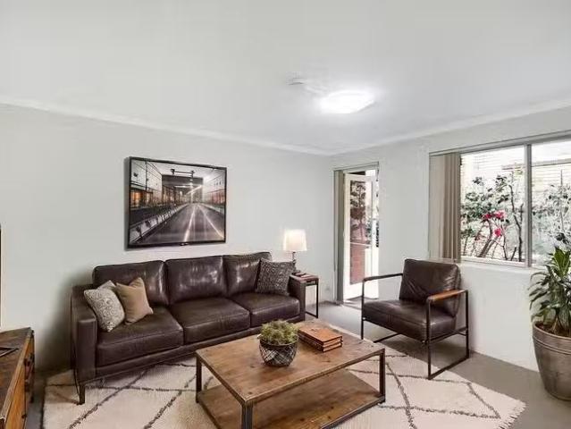 Just in! 1 BR 2/8 Pearson Street, Gladesville, NSW 2111