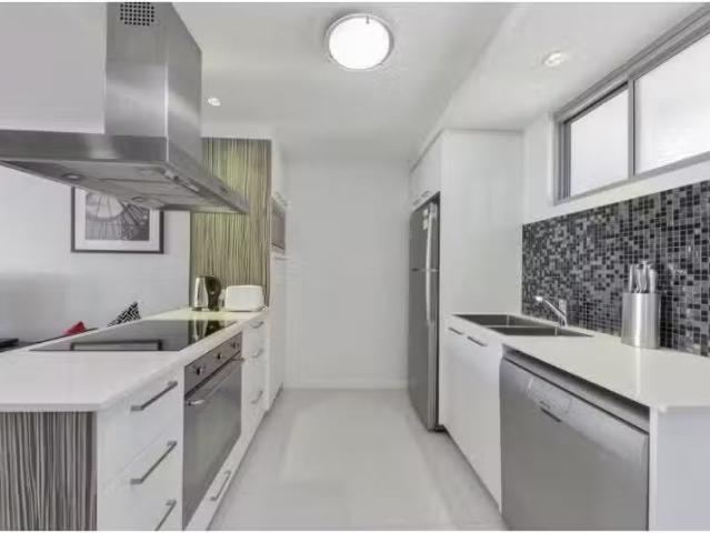 New 1 BR 306/79 Smith Street, DARWIN CITY Apartment for rent.