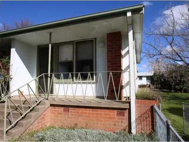 Deal! 1 BR 30C Moresby Street, ORANGE Apartment for rent List.