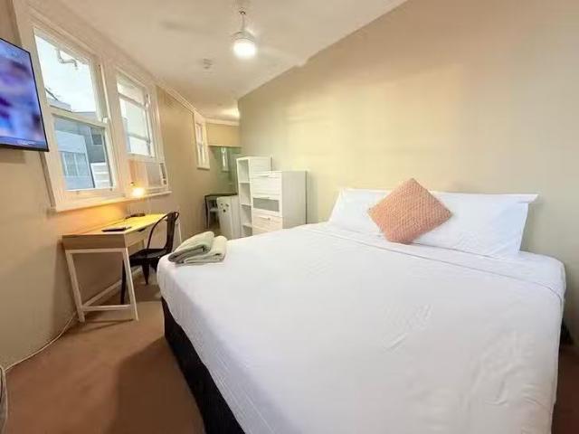 Cozy 1 BR 315/9 Darlinghurst Road, Potts Point, NSW 2011