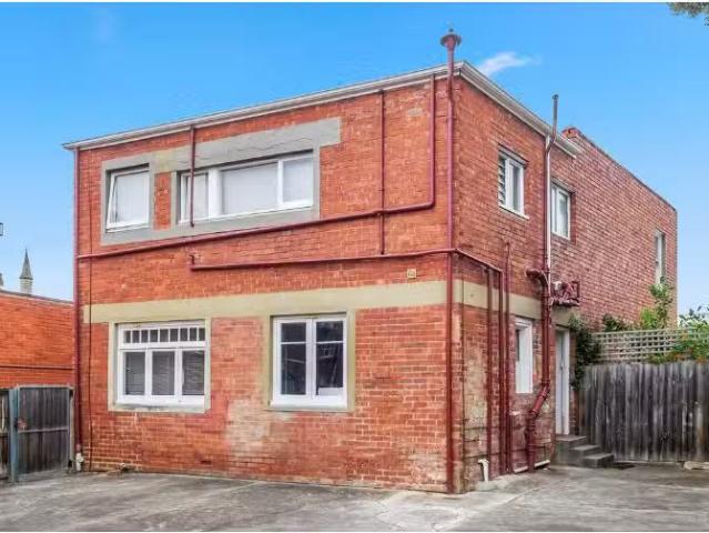 New 1 BR 316d Macquarie Street, South Hobart Apartment for ren.