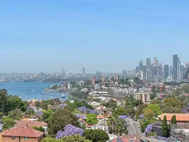 Cozy 1 BR 31/100 Ben Boyd Road, Neutral Bay, NSW 2089