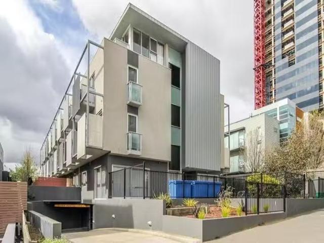 New 1 BR 312/8 Bruce Street, Box Hill, VIC 3128