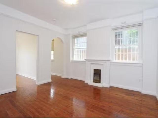 Charming 1 BR 3/36 Blair Street, BONDI BEACH Apartment for ren.