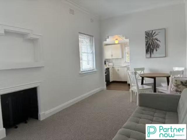Nice 1 BR 3/30 Upper Street, TAMWORTH Apartment for rent List.