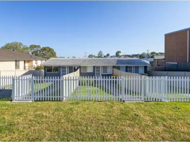 Just in! 1 BR 3/48 Frith Street, Kahibah Apartment for rent L.