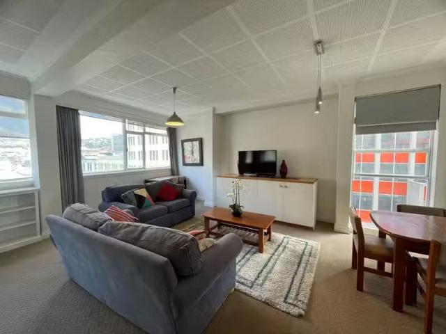 Rental! 1 BR 35 Murray Street, HOBART, TAS 7000 Apartment fo.