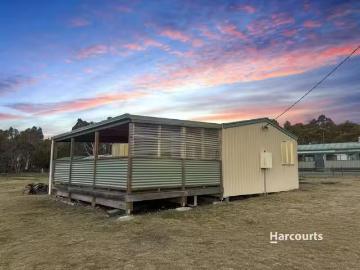Wilburville, Northern Midlands, Penguin Island, Cloudy Bay, Kingborough, Tasmania Island