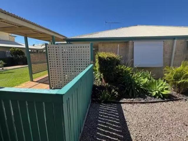 Unique 1 BR 39/134 136 King Street, Caboolture, QLD 4510